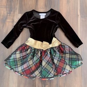 3T Bonnie Jean Dress